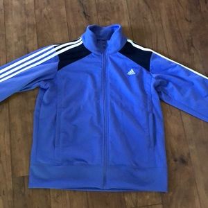 Vintage Adidas Track Jacket